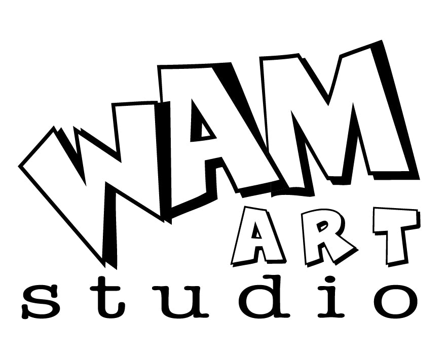 WAM Art Studio